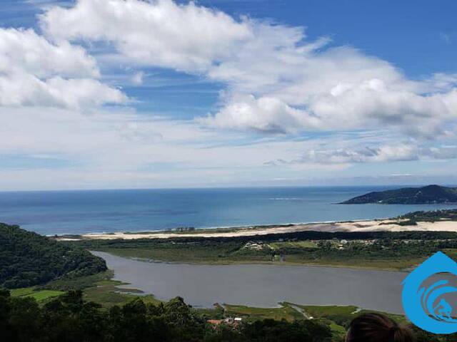 Área para Venda em Garopaba - 1