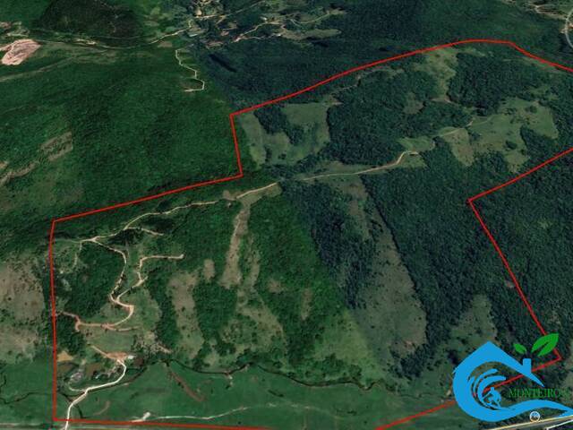 #2 - Fazenda para Venda em Imbituba - SC - 1