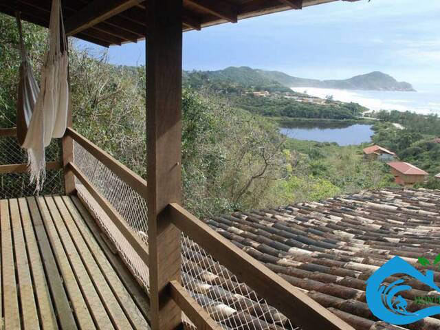 #3 - Casa para Venda em Imbituba - SC