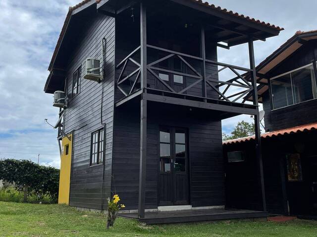 Casa para Venda em Imbituba - 2