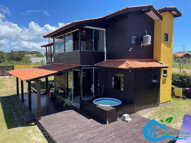 Casa para Venda em Imbituba - 3