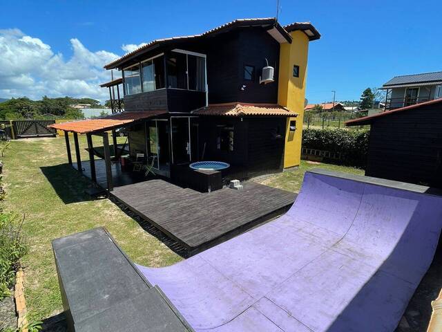 Casa para Venda em Imbituba - 4