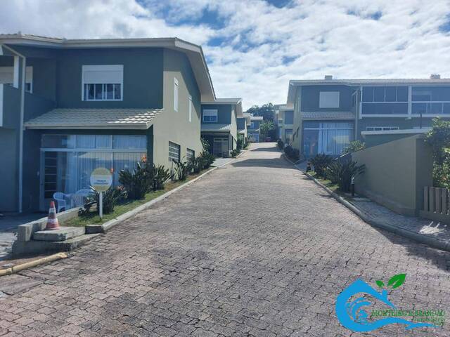 Casa para Venda em Florianópolis - 2