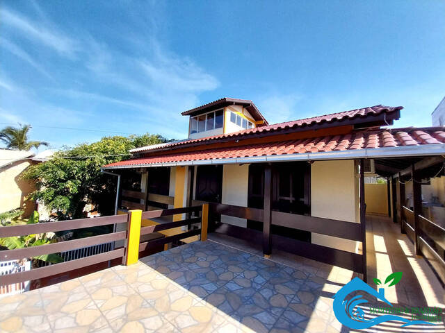 Casa para Venda em Imbituba - 4