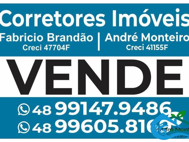 Casa para Venda em Florianópolis - 4