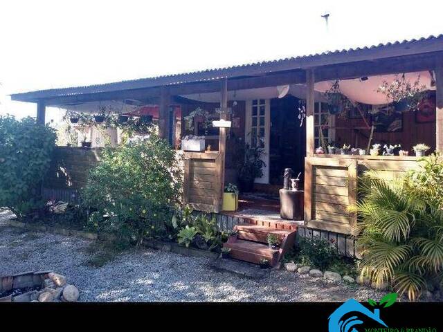#130 - Casa para Venda em Paulo Lopes - SC - 2