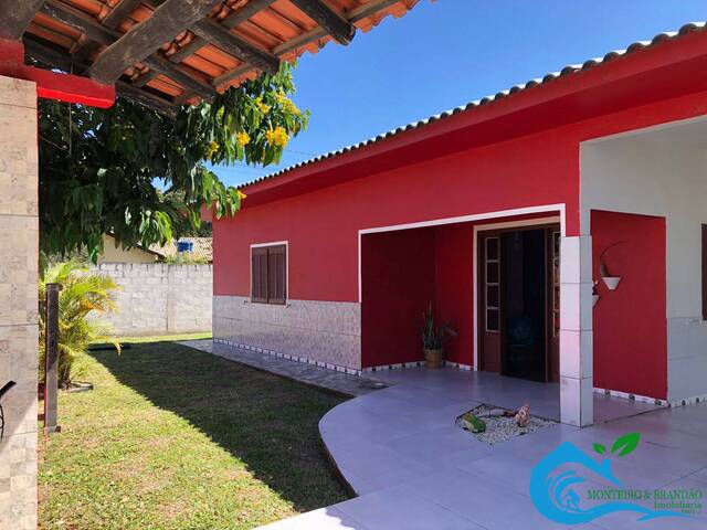 #153 - Casa para Venda em Imbituba - SC - 3