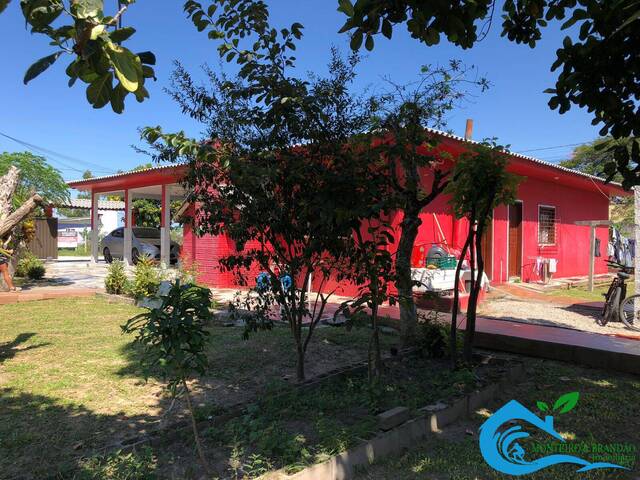 #153 - Casa para Venda em Imbituba - SC - 2