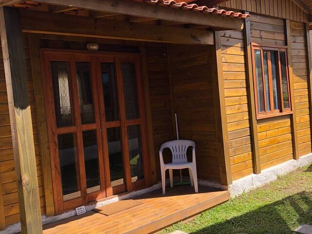 Casa para Venda em Imbituba - 2