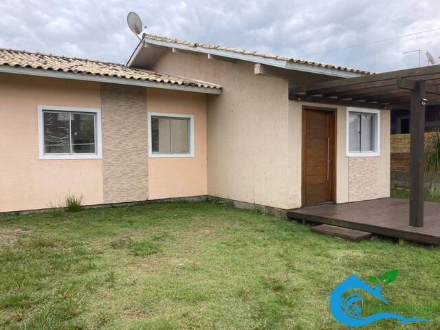 Casa para Venda em Garopaba - 4