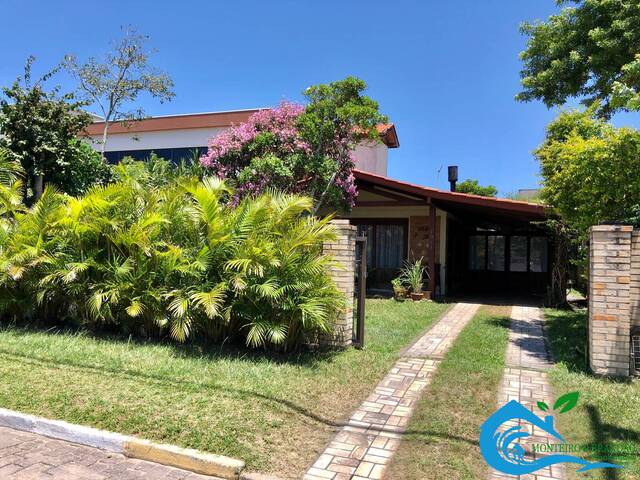 Casa para Venda em Garopaba - 2
