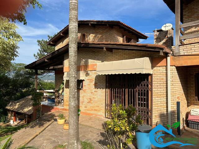 Casa para Venda em Porto Alegre - 4