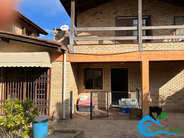 #278 - Casa para Venda em Porto Alegre - RS - 3