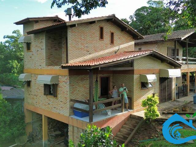 #278 - Casa para Venda em Porto Alegre - RS - 1