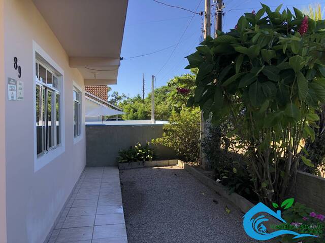 #280 - Casa para Venda em Imbituba - SC - 2
