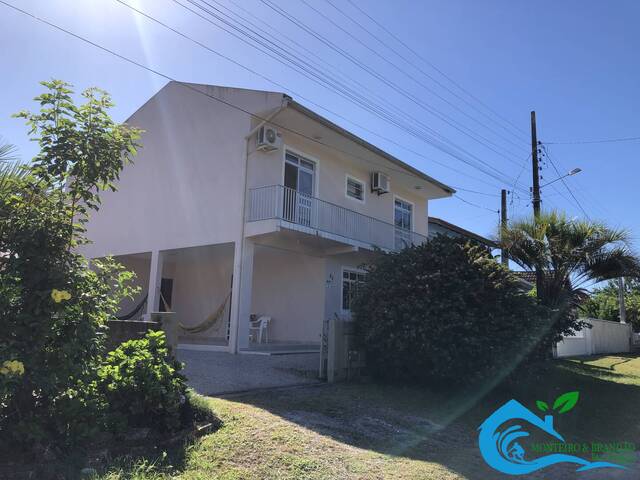 #280 - Casa para Venda em Imbituba - SC - 3