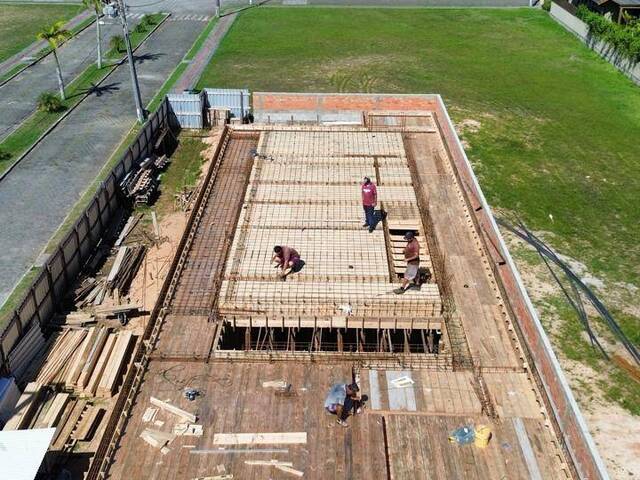 #283 - Casa para Venda em Garopaba - SC - 3
