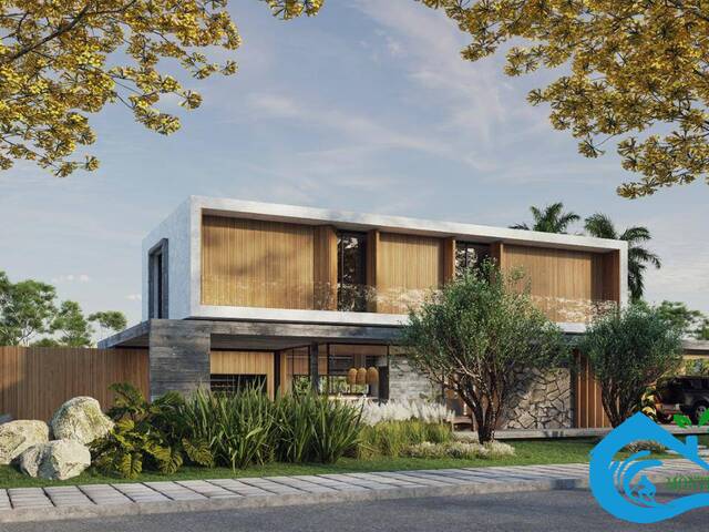 #283 - Casa para Venda em Garopaba - SC - 1