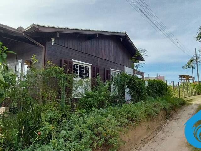 #284 - Casa para Venda em Imbituba - SC - 3