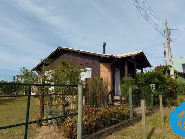Casa para Venda em Imbituba - 5