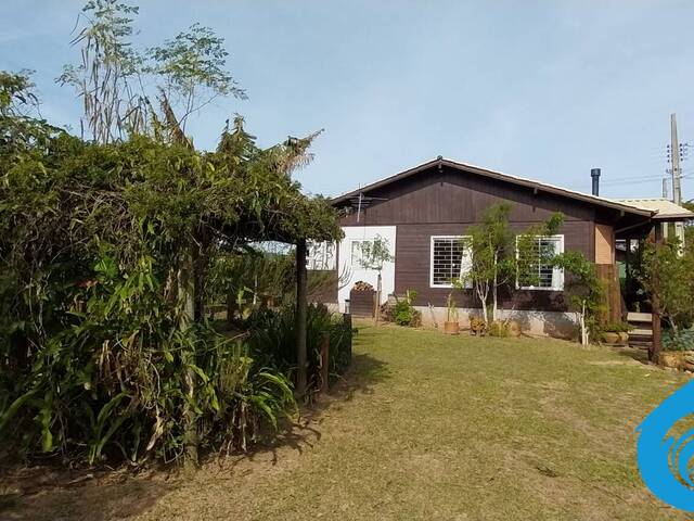 Casa para Venda em Imbituba - 4