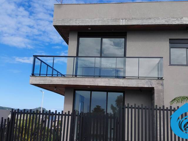 #285 - Casa para Venda em Garopaba - SC - 3
