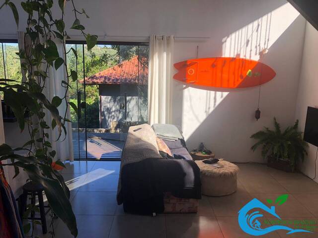 Casa para Venda em Imbituba - 5