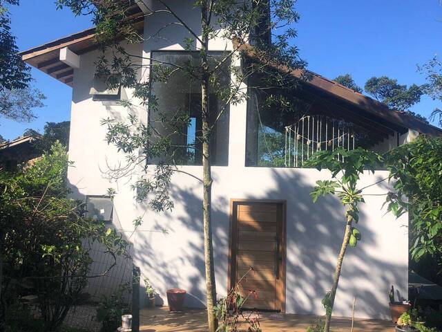 #289 - Casa para Venda em Imbituba - SC - 1