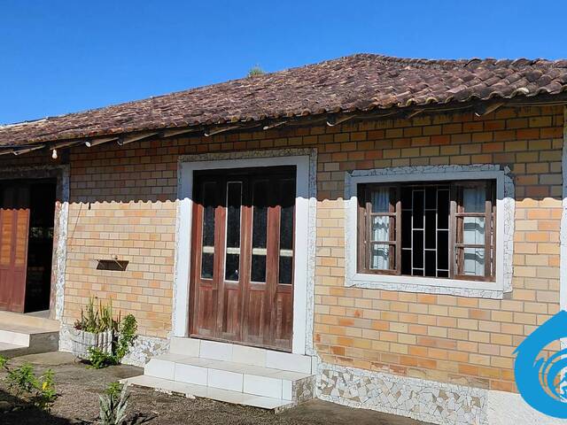 #290 - Chácara para Venda em Paulo Lopes - SC - 2
