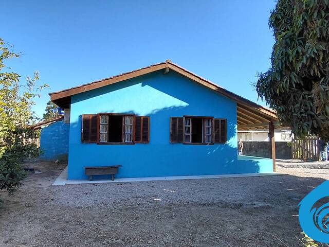 Casa para Venda em Imbituba - 4