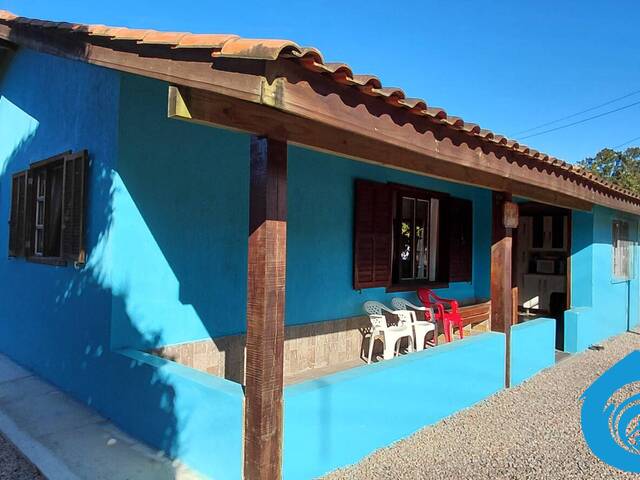 Casa para Venda em Imbituba - 3