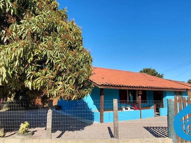 Casa para Venda em Imbituba - 2