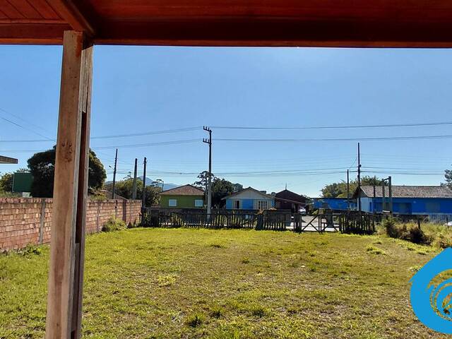 Casa para Venda em Imbituba - 2