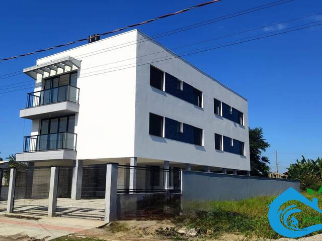 #253 - Apartamento para Venda em Imbituba - SC - 3