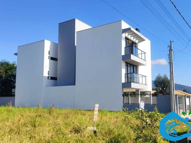 #253 - Apartamento para Venda em Imbituba - SC - 2