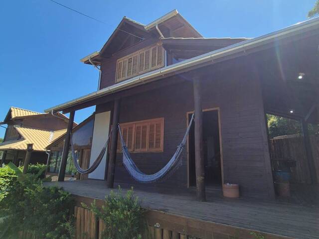 #293 - Casa para Venda em Imbituba - SC - 1