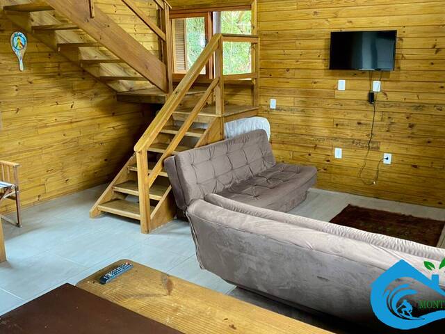 #293 - Casa para Venda em Imbituba - SC - 3