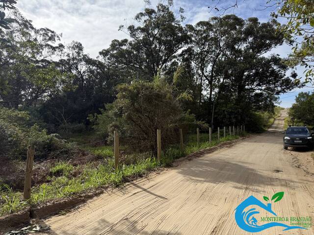 #120 - Área para Venda em Imbituba - SC - 1