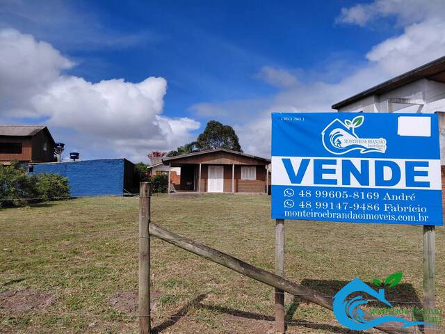 #292 - Casa para Venda em Imbituba - SC - 1