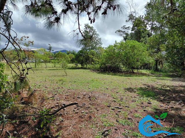 #294 - Área para Venda em Imbituba - SC - 1