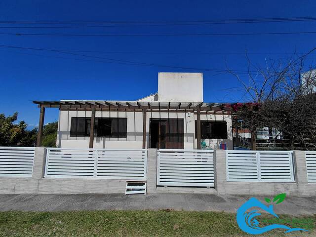 #295 - Casa para Venda em Imbituba - SC - 2