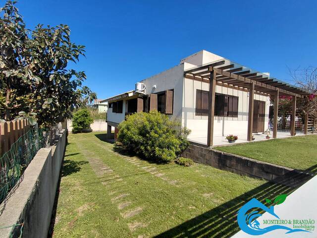 Venda em Praia da Ribanceira. - Imbituba