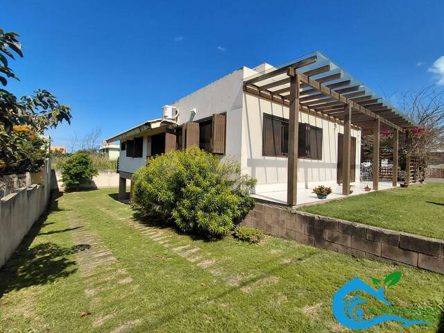 #295 - Casa para Venda em Imbituba - SC - 3
