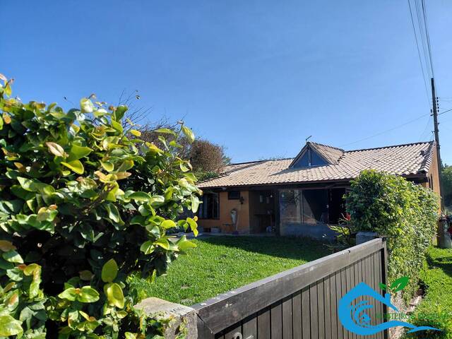 #296 - Casa para Venda em Imbituba - SC - 2