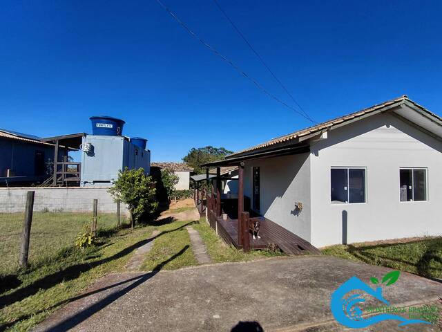 #297 - Casa para Venda em Imbituba - SC - 1