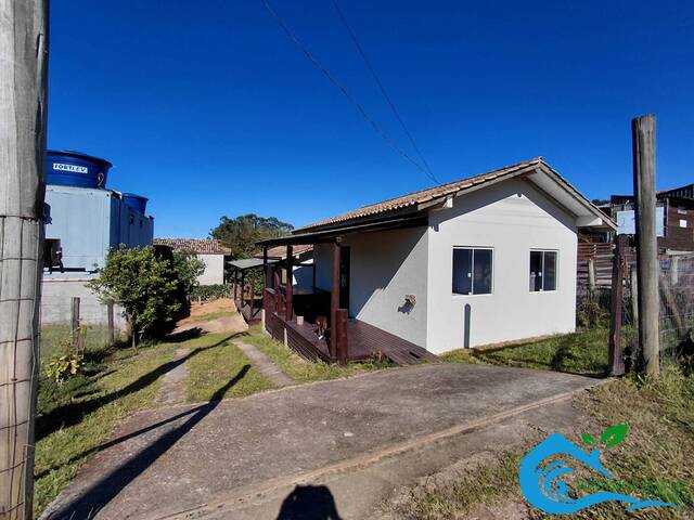 #297 - Casa para Venda em Imbituba - SC - 2