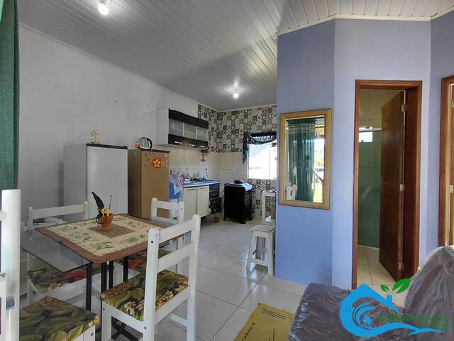 #297 - Casa para Venda em Imbituba - SC - 3