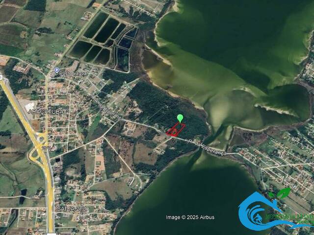 #298 - Área para Venda em Imbituba - SC - 3