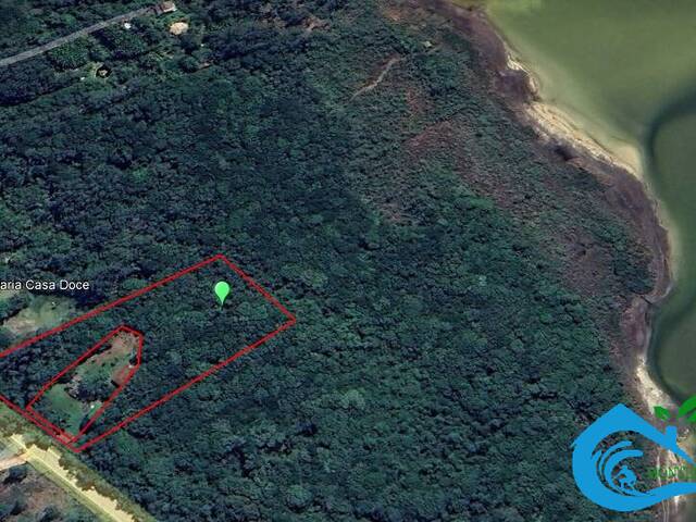 #298 - Área para Venda em Imbituba - SC - 1