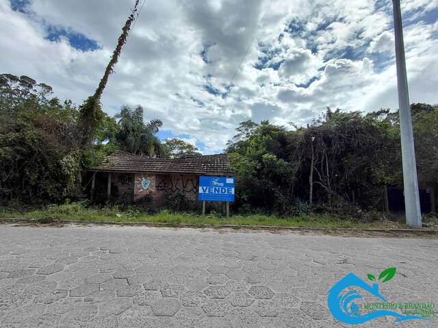 Área para Venda em Imbituba - 4